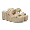 Sandalias mujer Cyrena