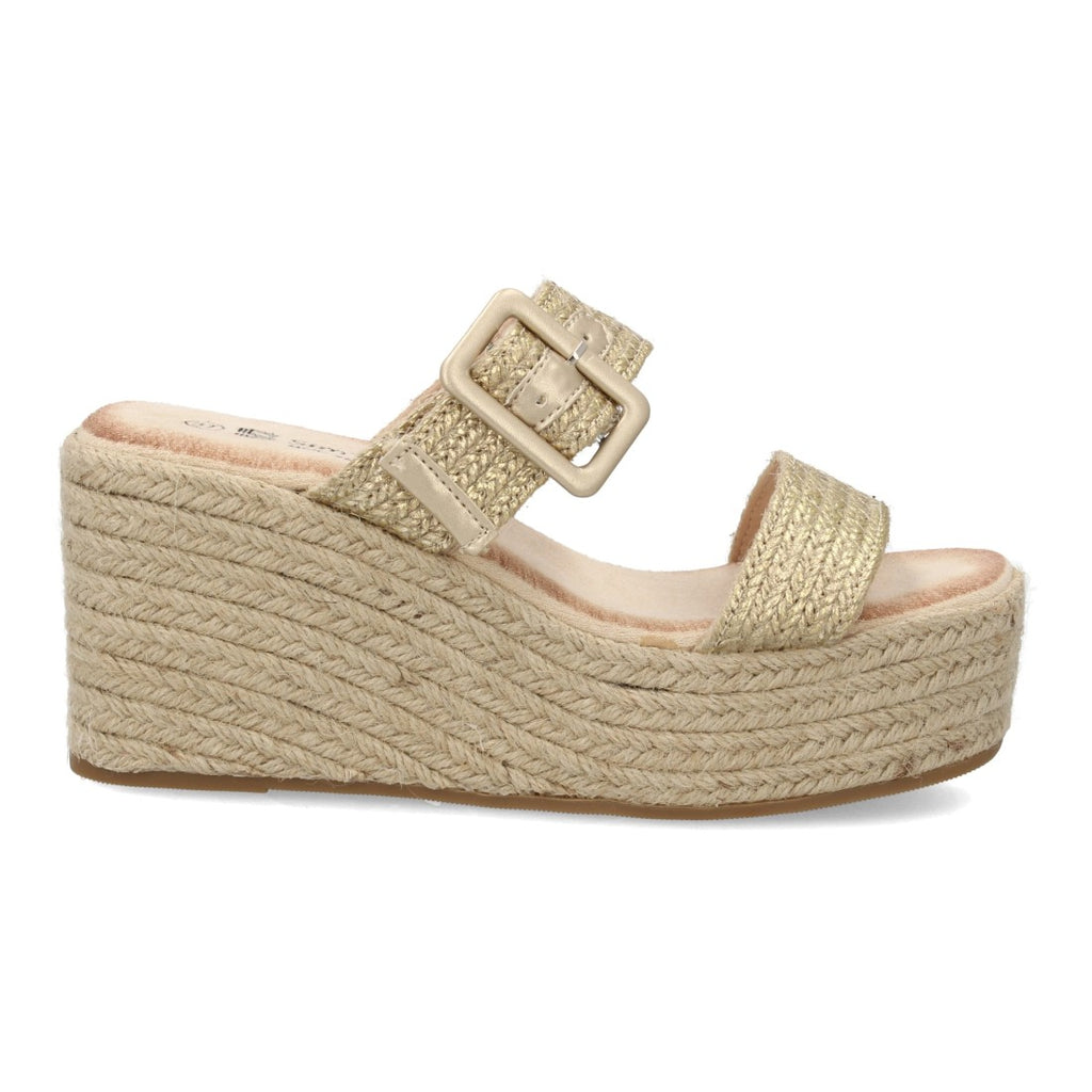 Sandalias mujer Cyrena