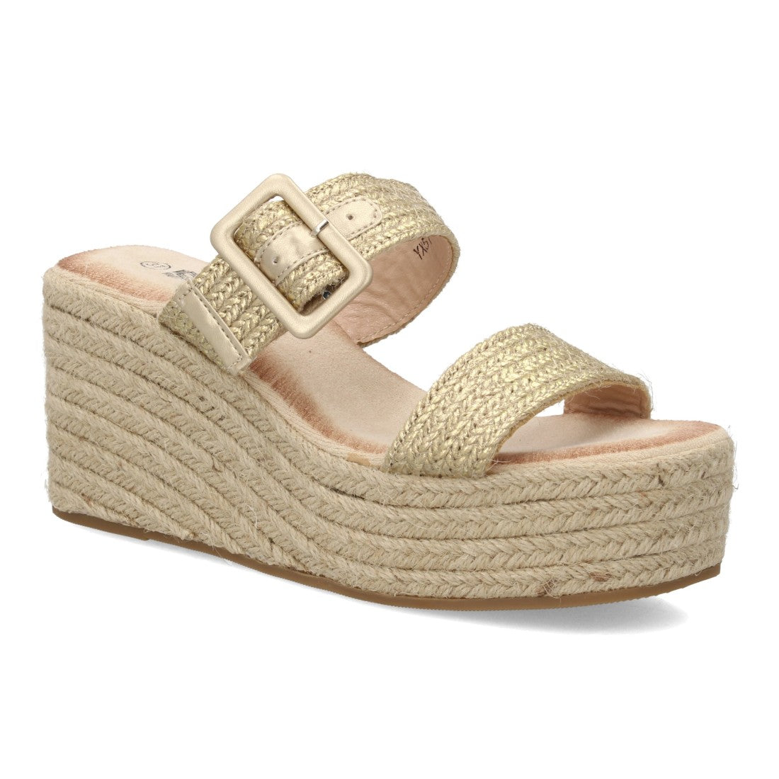 Sandalias mujer Cyrena
