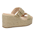 Sandalias mujer Cyrena