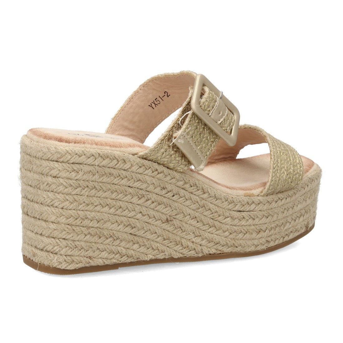 Sandalias mujer Cyrena