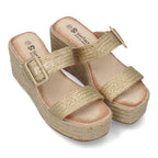 Sandalias mujer Cyrena
