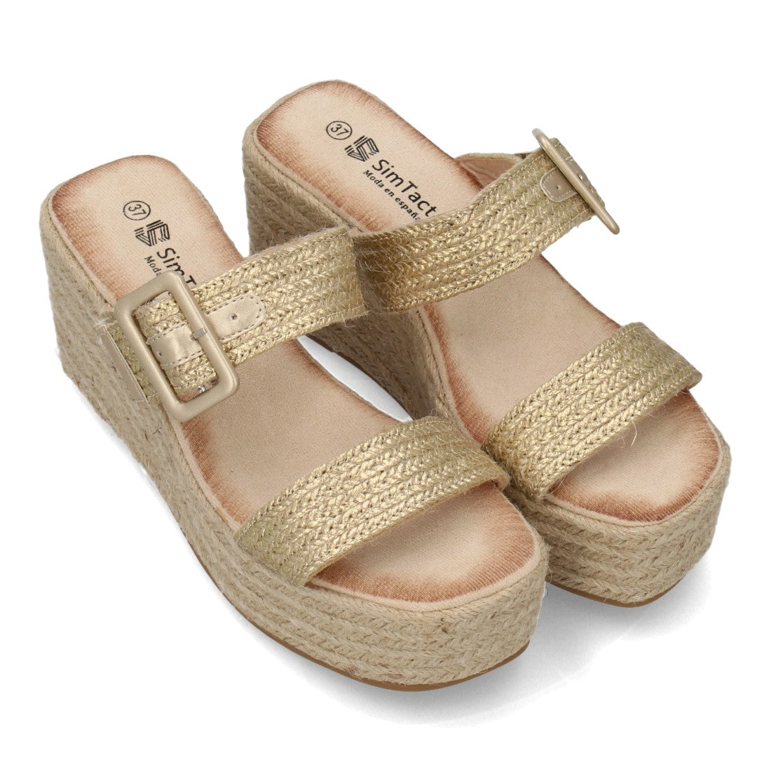 Sandalias mujer Cyrena