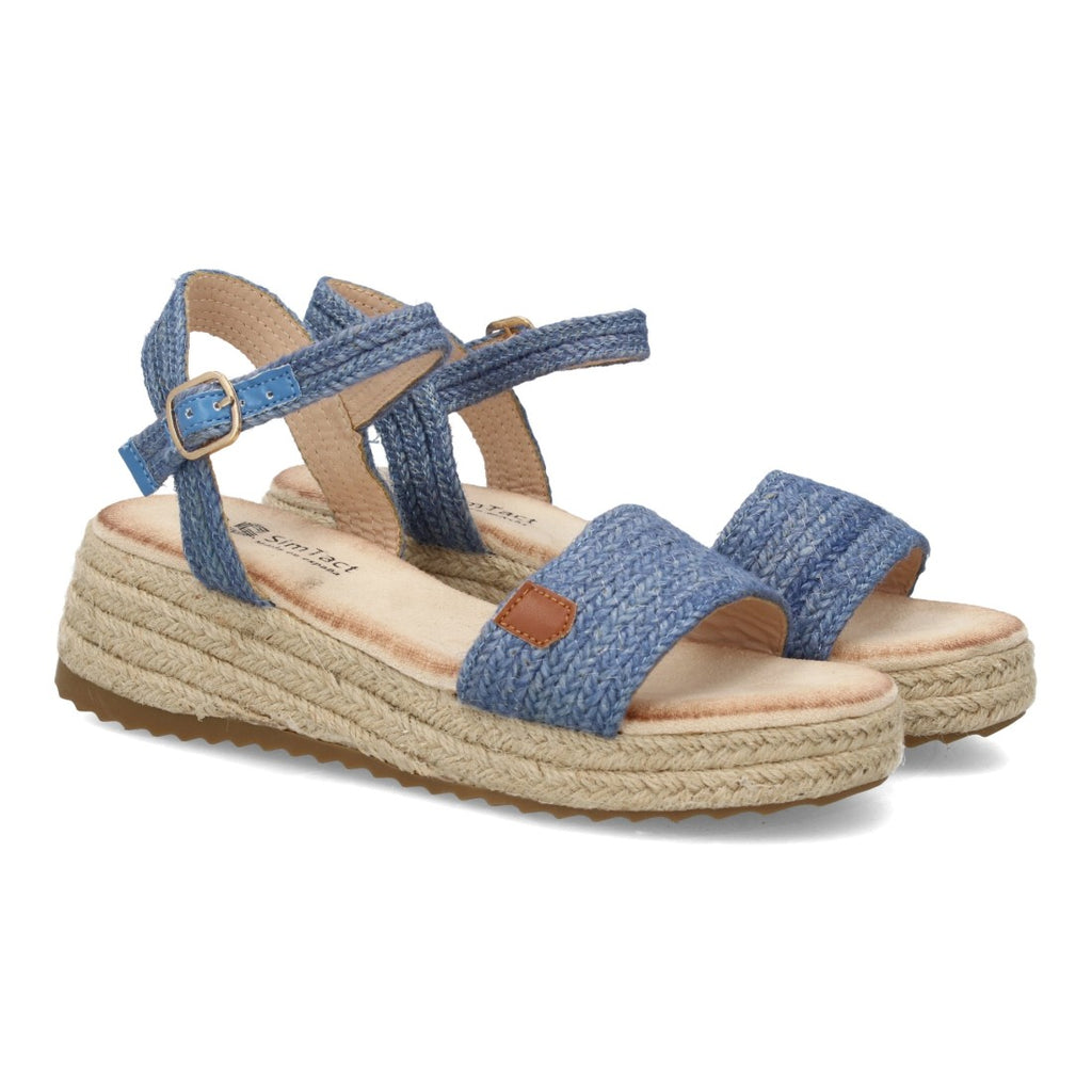 Sandalias mujer Cyrena