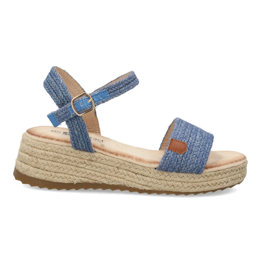 Sandalias mujer Cyrena