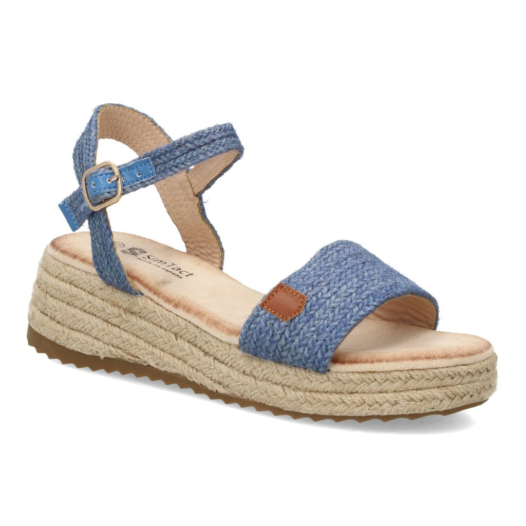 Sandalias mujer Cyrena
