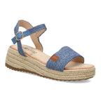 Sandalias mujer Cyrena