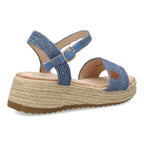 Sandalias mujer Cyrena