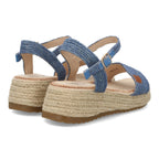 Sandalias mujer Cyrena