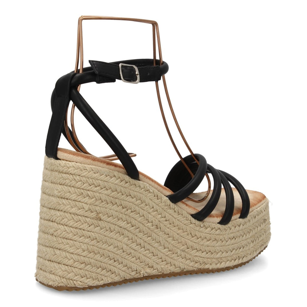 Sandalias mujer Cyrena
