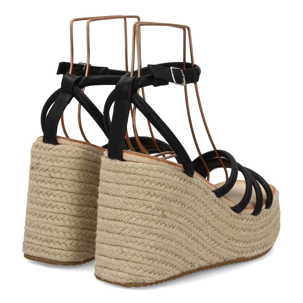 Sandalias mujer Cyrena