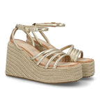 Sandalias mujer Cyrena
