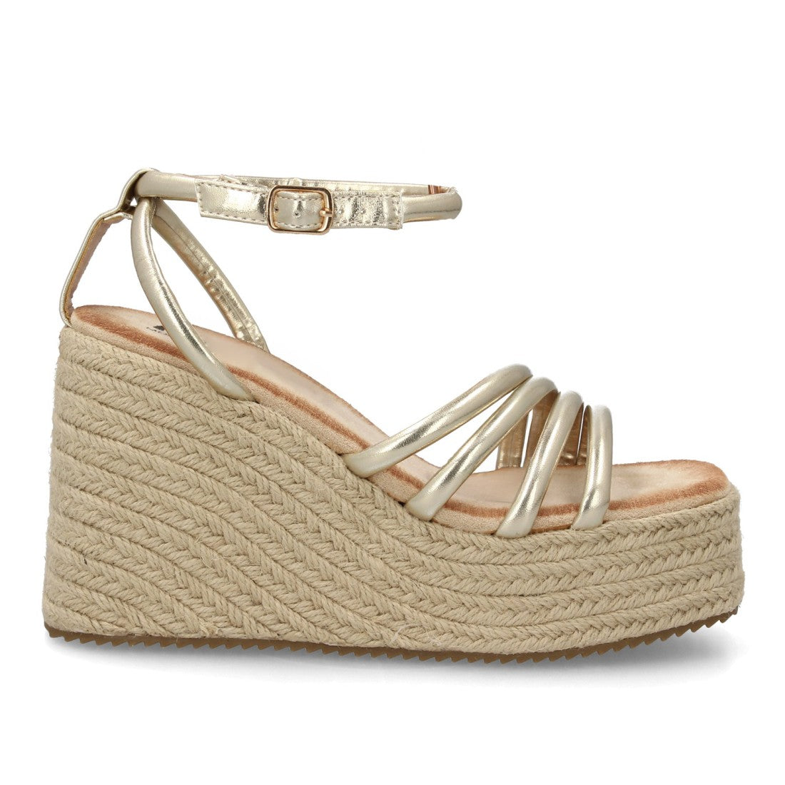 Sandalias mujer Cyrena