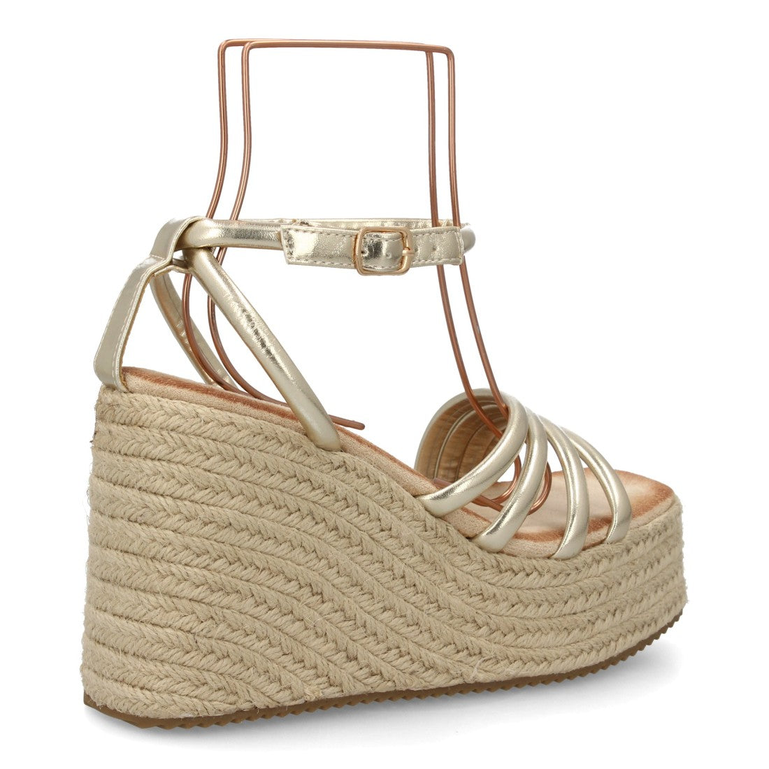 Sandalias mujer Cyrena