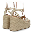 Sandalias mujer Cyrena