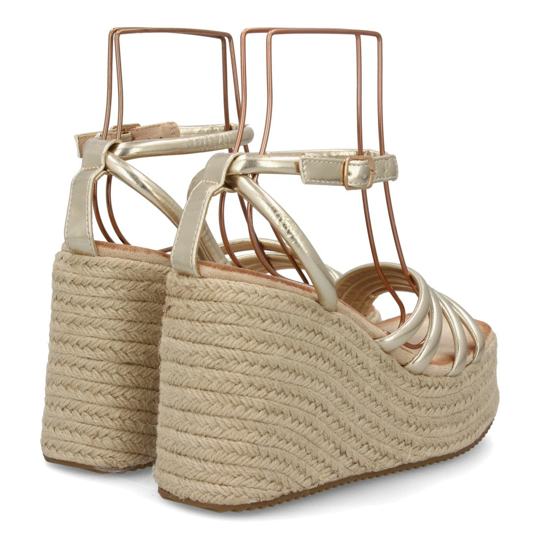 Sandalias mujer Cyrena