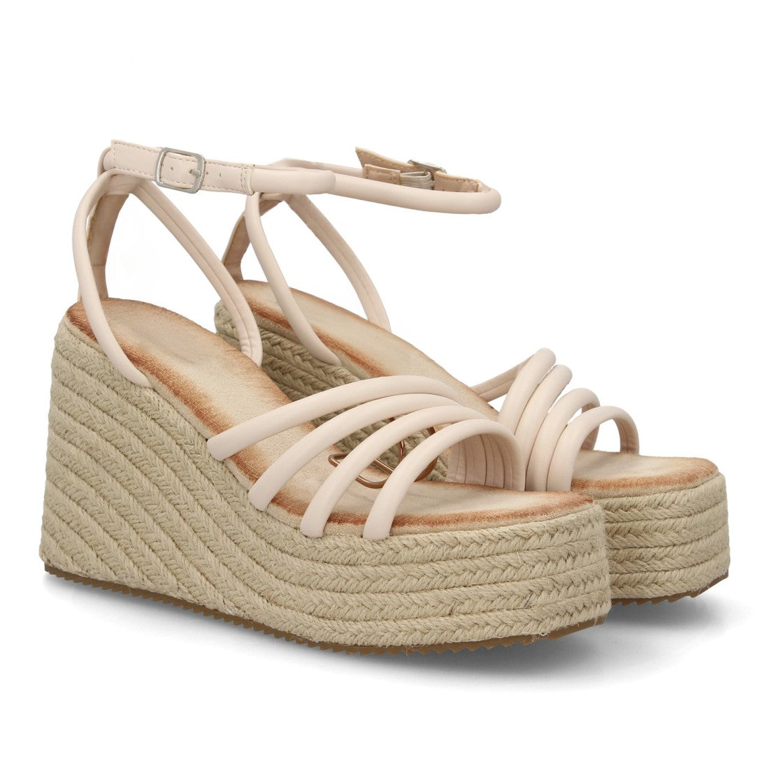 Sandalias mujer Cyrena