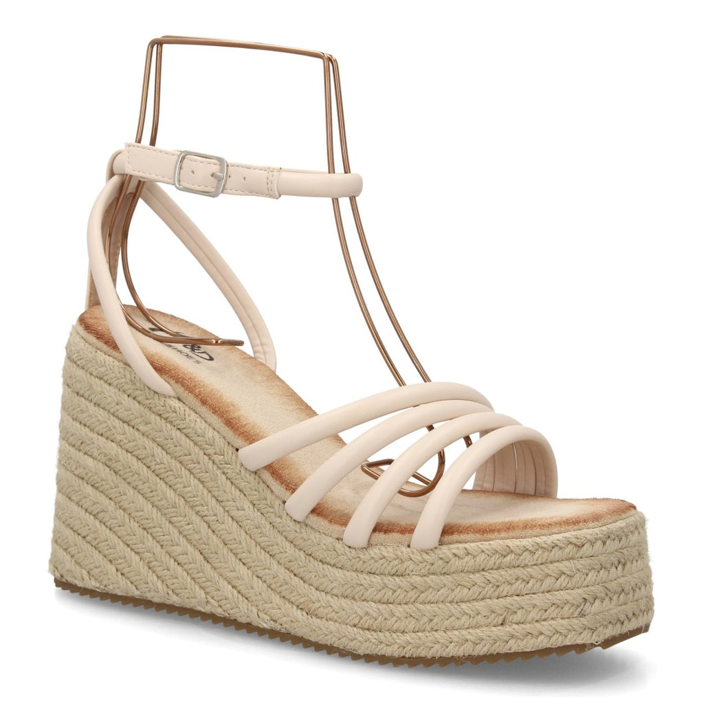 Sandalias mujer Cyrena