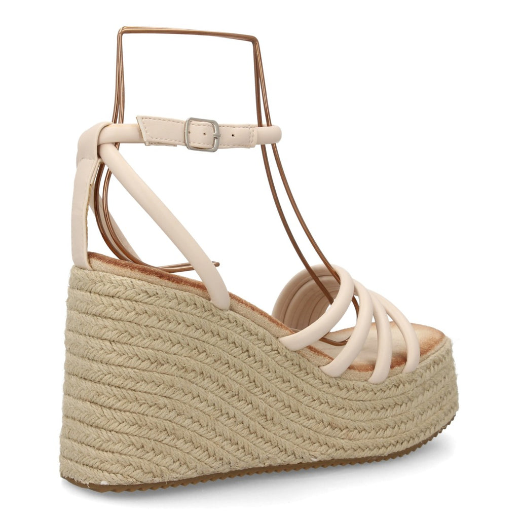Sandalias mujer Cyrena