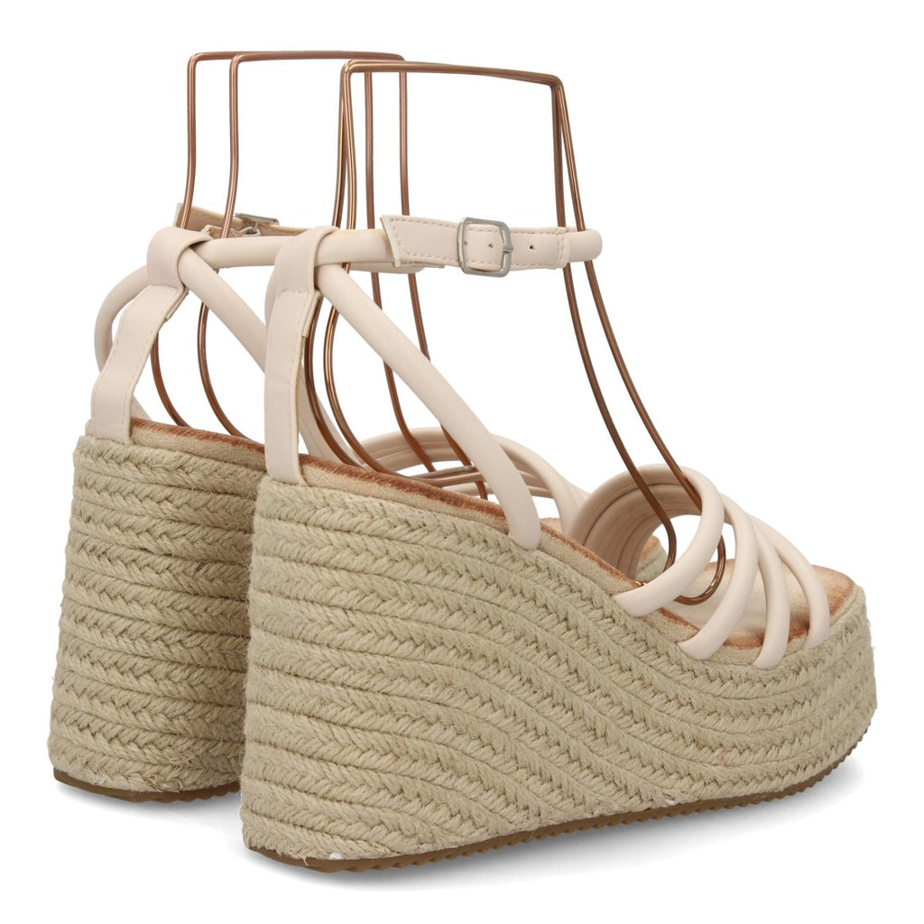 Sandalias mujer Cyrena