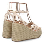 Sandalias mujer Cyrena