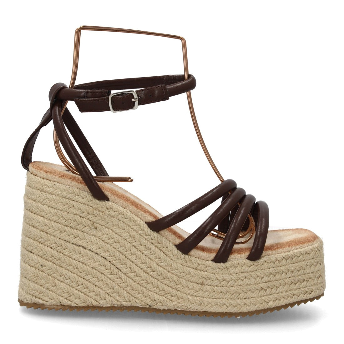 Sandalias mujer Cyrena