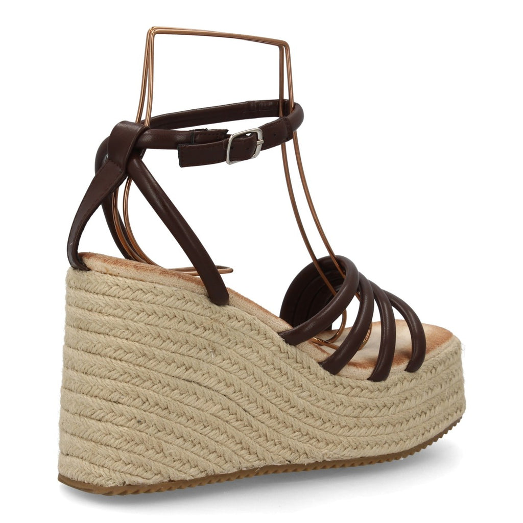 Sandalias mujer Cyrena