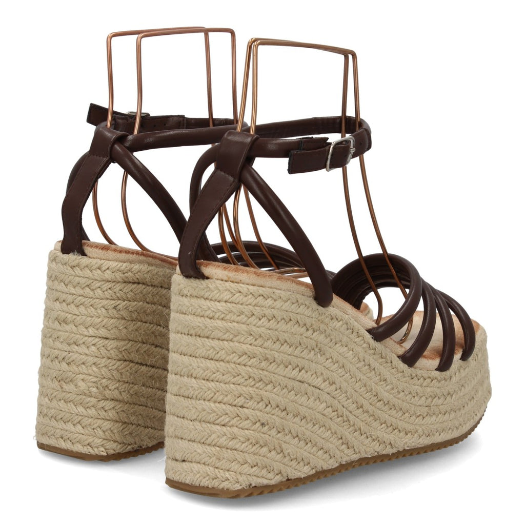 Sandalias mujer Cyrena