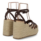 Sandalias mujer Cyrena