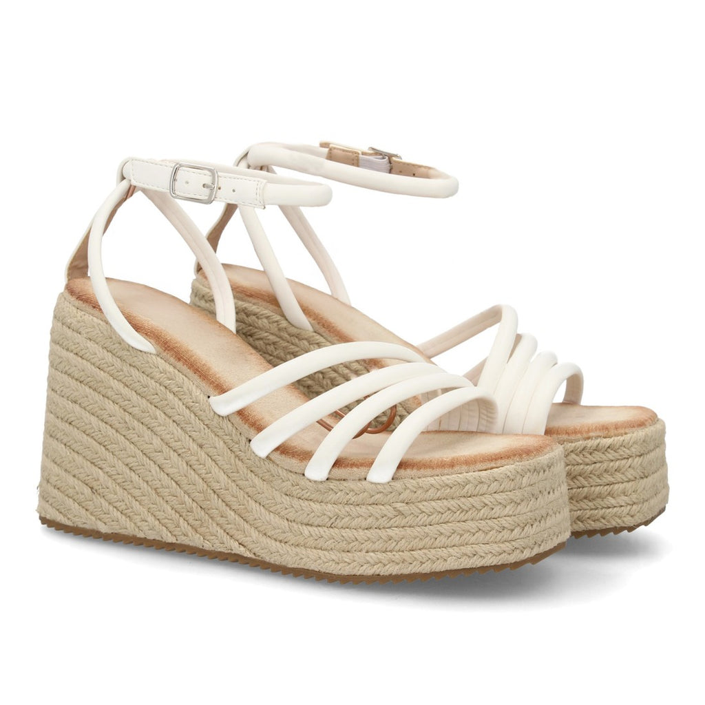 Sandalias mujer Cyrena