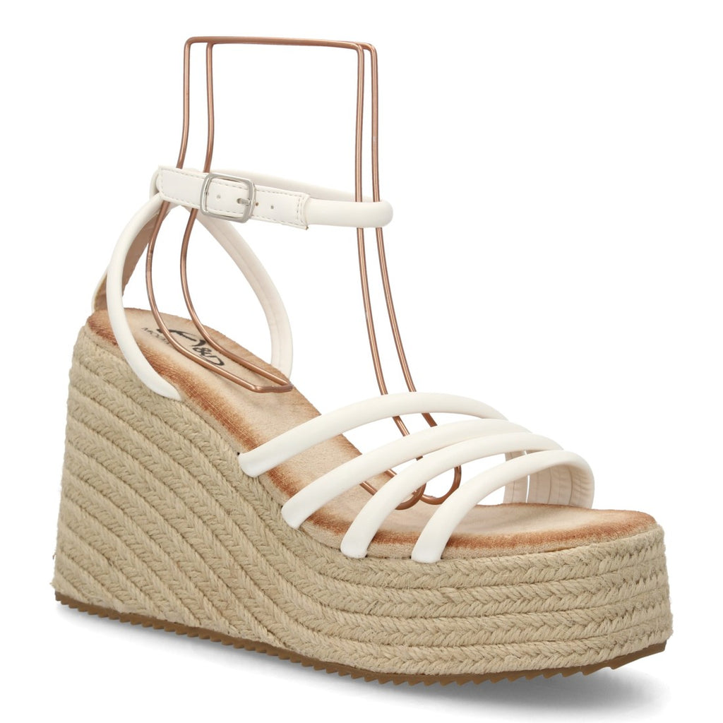 Sandalias mujer Cyrena