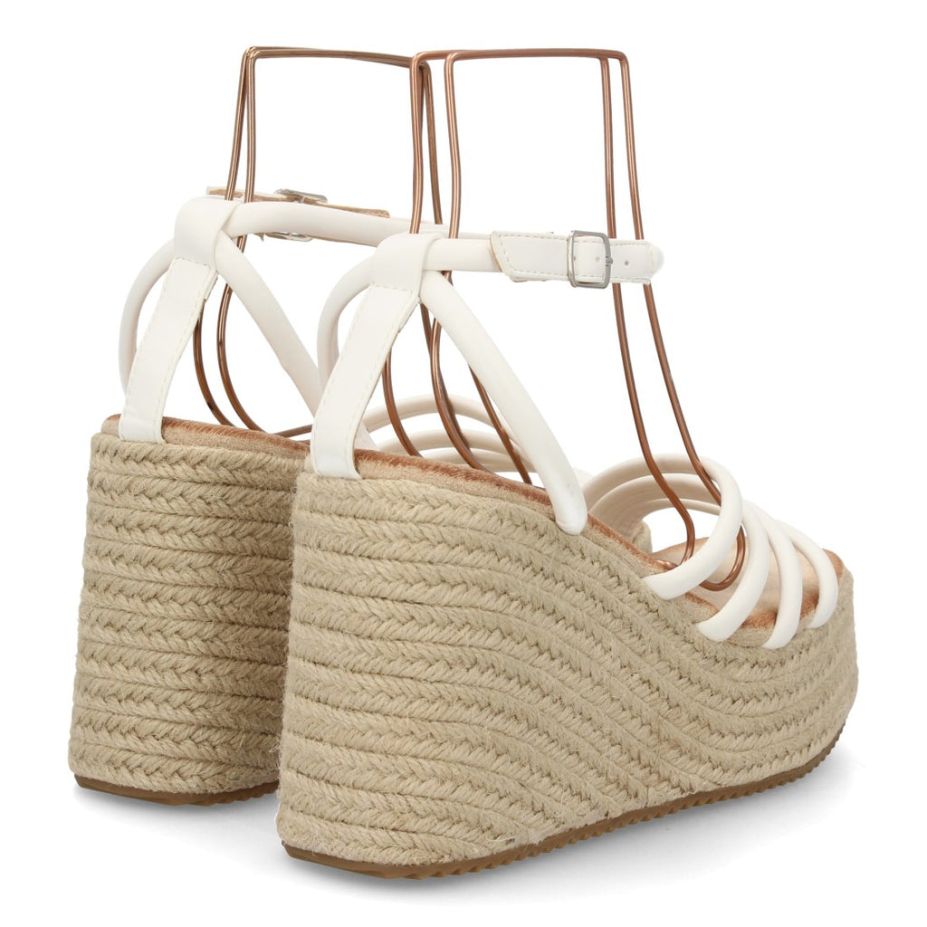 Sandalias mujer Cyrena