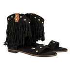 Sandalias mujer Cyrena