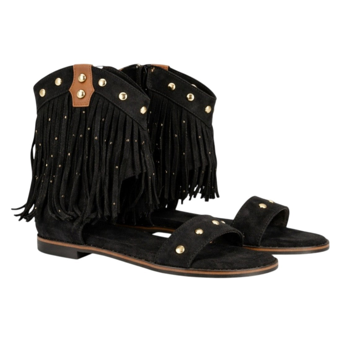 Sandalias mujer Cyrena