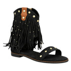 Sandalias mujer Cyrena