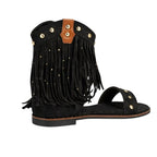 Sandalias mujer Cyrena