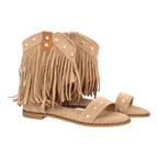 Sandalias mujer Cyrena