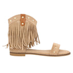 Sandalias mujer Cyrena