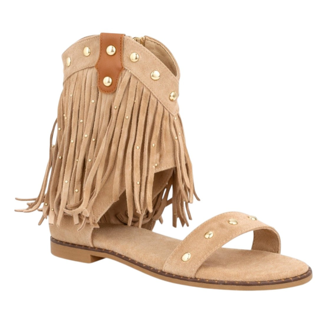 Sandalias mujer Cyrena