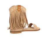 Sandalias mujer Cyrena