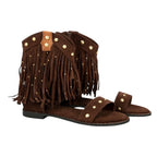 Sandalias mujer Cyrena