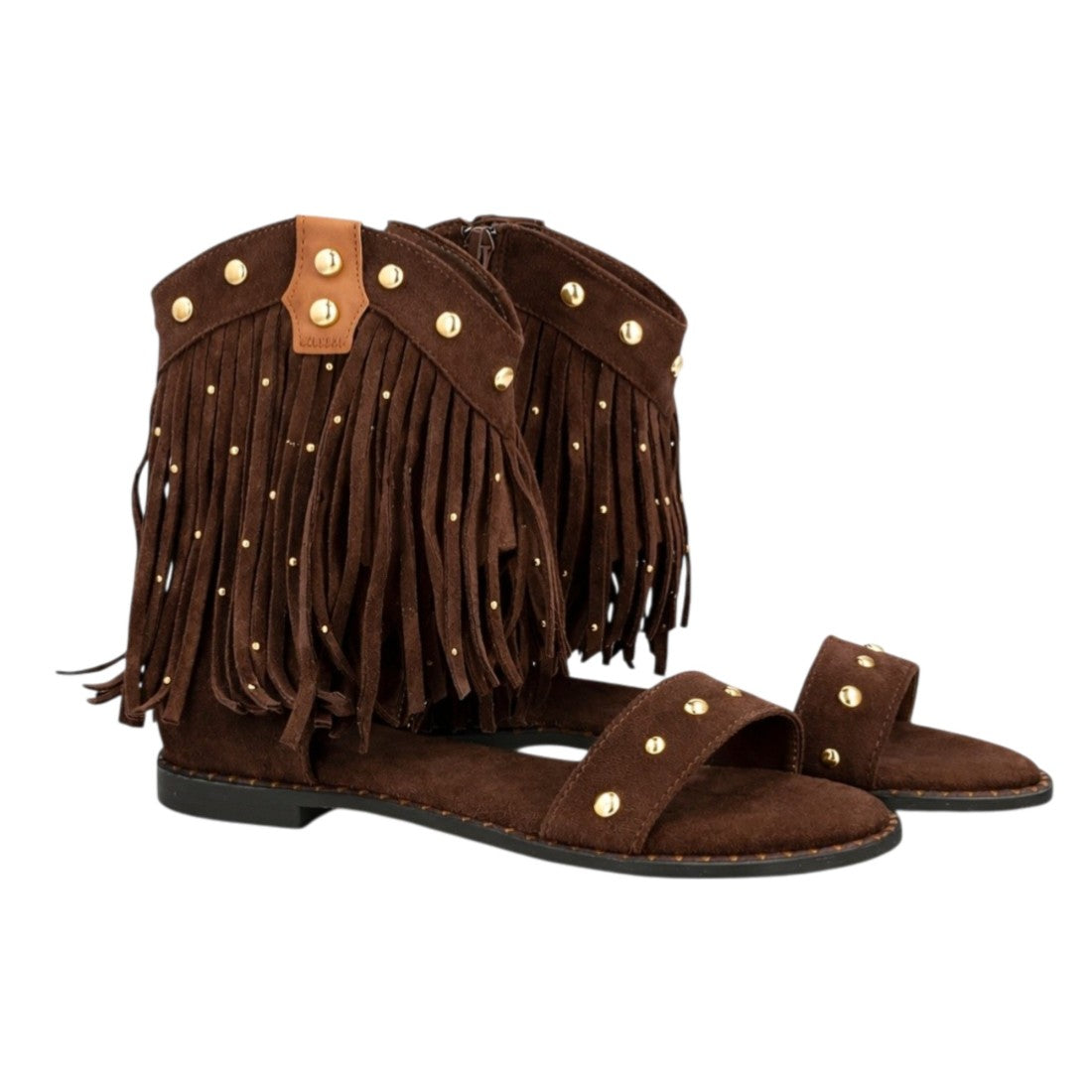 Sandalias mujer Cyrena