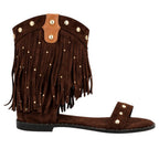 Sandalias mujer Cyrena