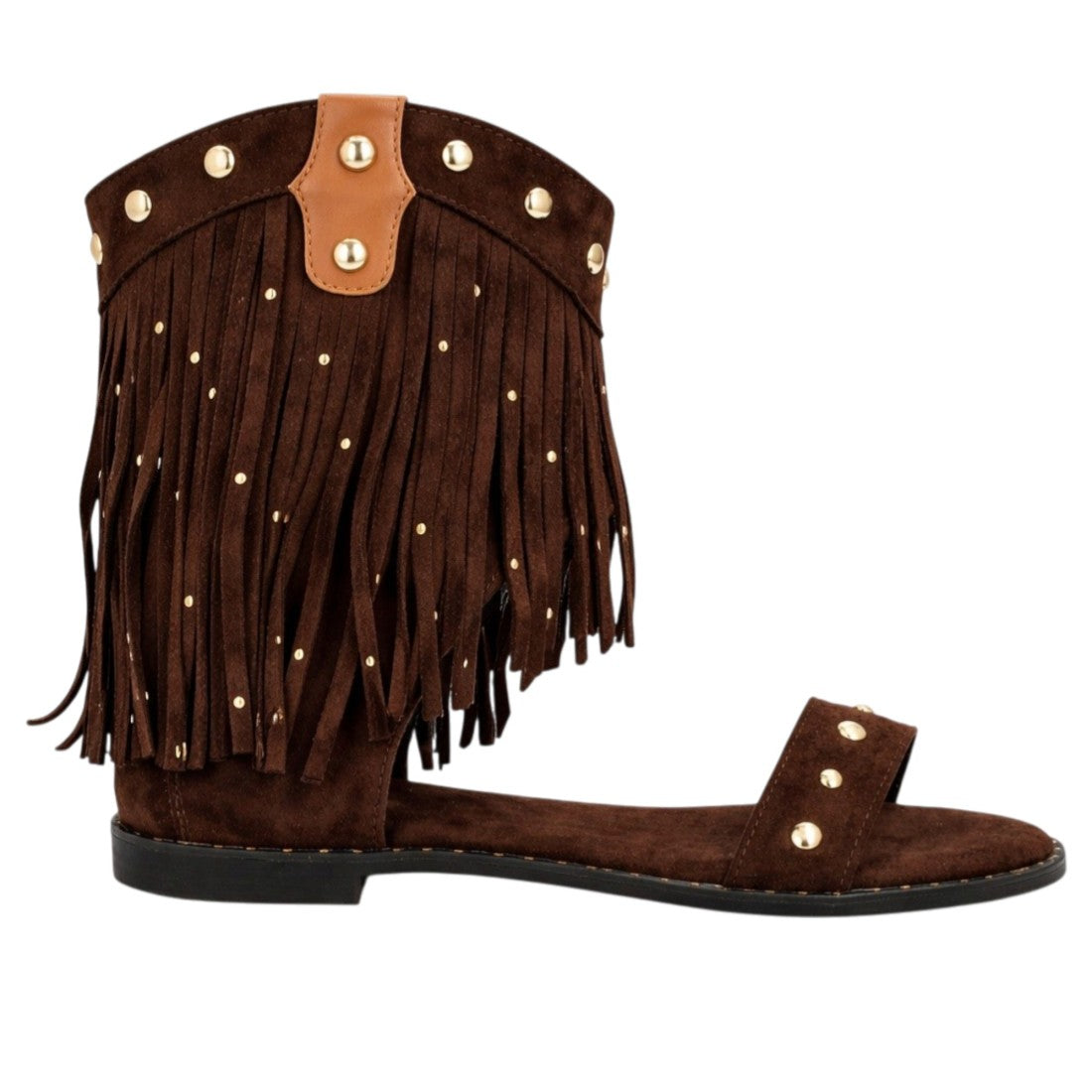 Sandalias mujer Cyrena