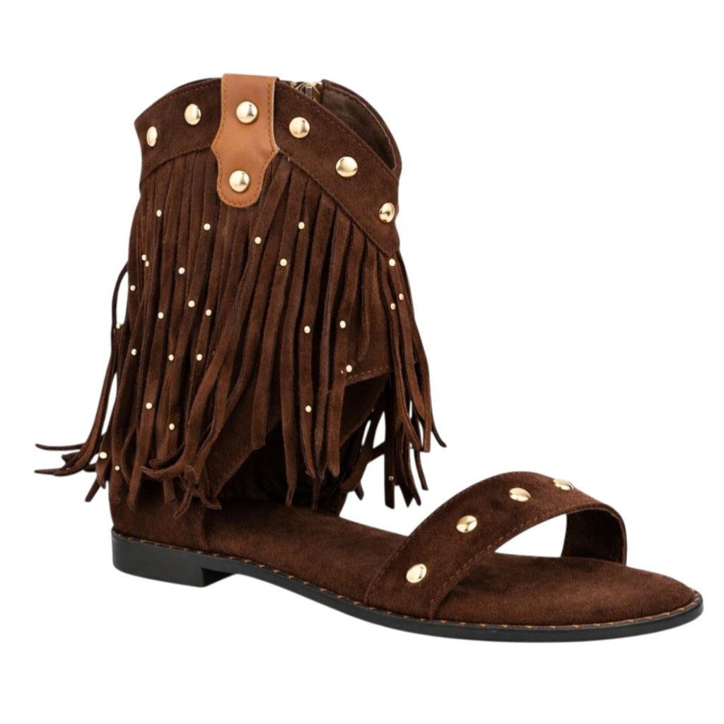 Sandalias mujer Cyrena
