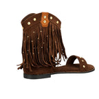 Sandalias mujer Cyrena