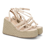 Sandalias mujer Cyrena