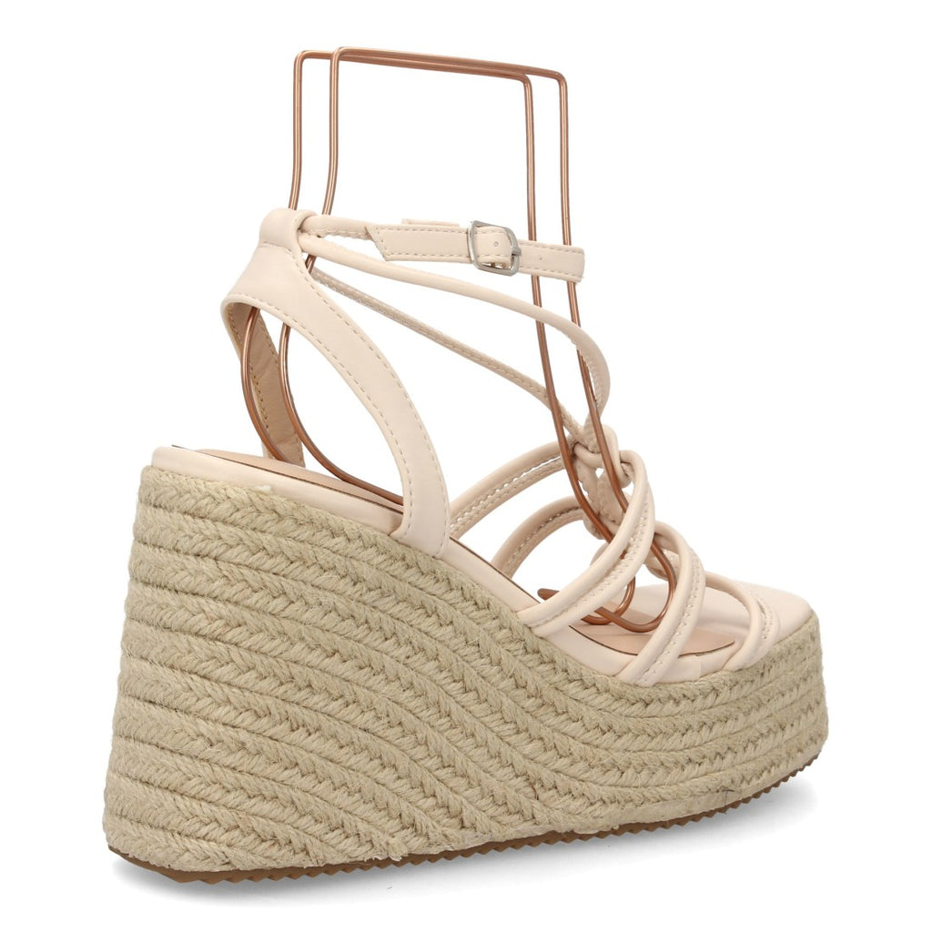 Sandalias mujer Cyrena