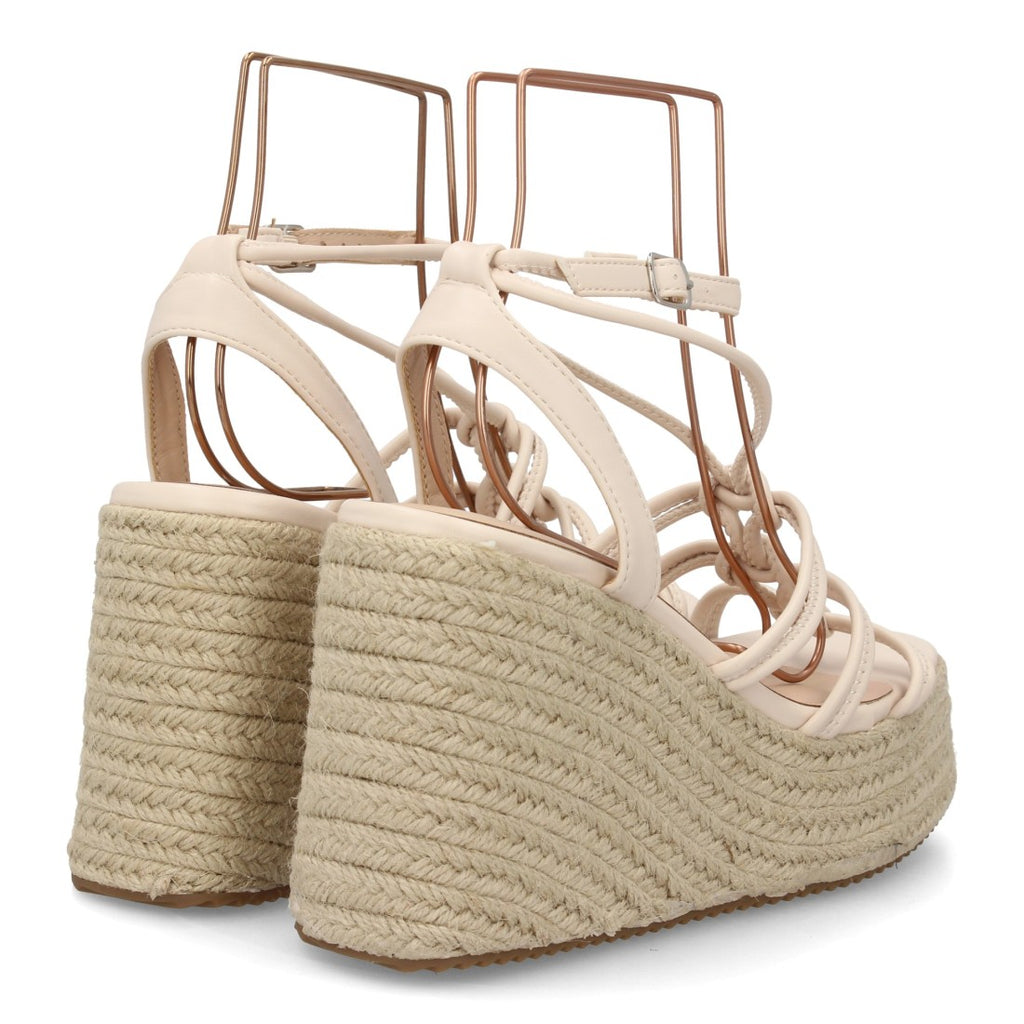 Sandalias mujer Cyrena