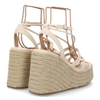 Sandalias mujer Cyrena